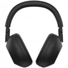 Беспроводные наушники Sony WH-1000XM6, Black