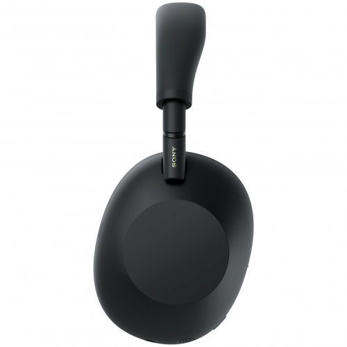 Беспроводные наушники Sony WH-1000XM6, Black