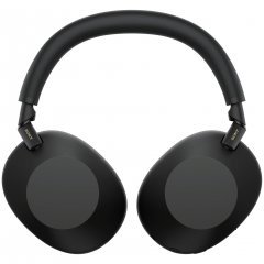 Беспроводные наушники Sony WH-1000XM6, Black