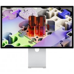 Монитор Apple Studio Display XDR 5K 27" (2026), нанотекстурное стекло, подставка с регулируемыми высотой и наклоном