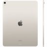Apple iPad Air (2024) 11" Wi-Fi + Cellular 512 ГБ, Starlight, Сияющая звезда