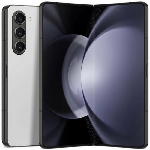 Смартфон Samsung Galaxy Z Fold5, 1 ТБ, серый, Gray, SM-F946BZUH
