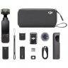 Экшн-камера DJI Osmo Pocket 3 Creator Combo Black