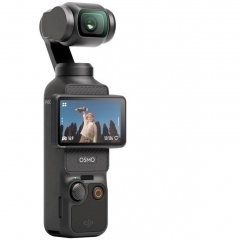 Экшн-камера DJI Osmo Pocket 3 Creator Combo Black