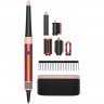 Стайлер Dyson Airwrap Long HS08 Straight+Wavy, Strawberry Bronze