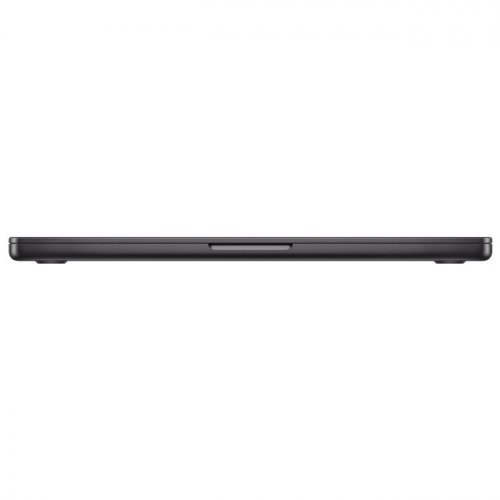 Apple MacBook Pro 14" (M4 Pro 14C CPU, 20C GPU, 2024) 48 ГБ, 1 ТБ SSD, Black, чёрный космос, Z1FE00471