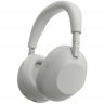 Беспроводные наушники Sony WH-1000XM6, Platinum Silver