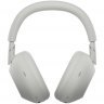 Беспроводные наушники Sony WH-1000XM6, Platinum Silver