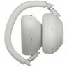 Беспроводные наушники Sony WH-1000XM6, Platinum Silver