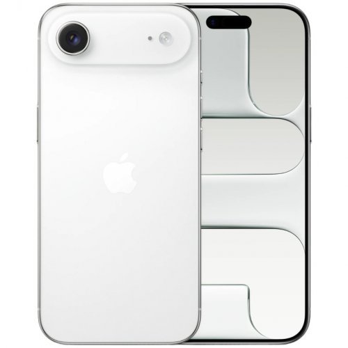 Apple iPhone Air 1 ТБ, Cloud White, Белый, eSIM