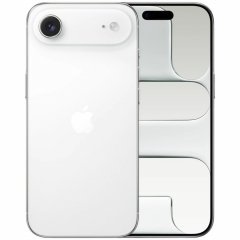 Apple iPhone Air 1 ТБ, Cloud White, Белый, eSIM