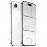 Apple iPhone Air 1 ТБ, Cloud White, Белый, eSIM