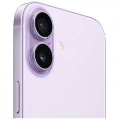 Apple iPhone 17  512 ГБ, Lavender, Лавандовый, Sim+eSim