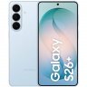 Смартфон Samsung Galaxy S26+, 512 ГБ, Голубой, SM-S947B12512BLU2E1S