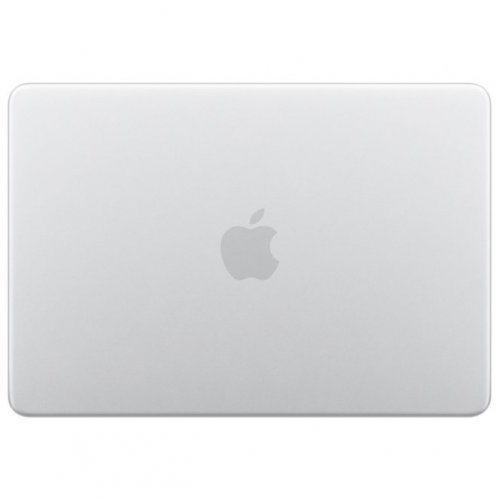 Apple MacBook Neo 13" (A18, 6C СPU/5С GPU, 2026), 8 ГБ, 256 ГБ SSD, серебристый