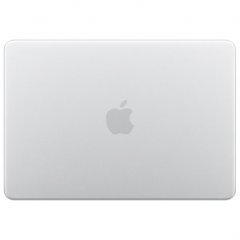 Apple MacBook Neo 13" (A18, 6C СPU/5С GPU, 2026), 8 ГБ, 256 ГБ SSD, серебристый