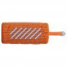 Беспроводная акустика JBL GO 3, Orange
