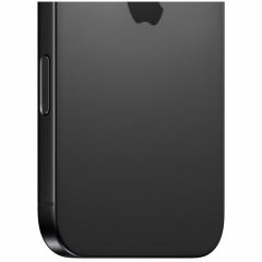 Apple iPhone 16 Pro 1ТБ, Black Titanium, Титановый Чёрный
