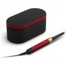 Стайлер Dyson Airwrap Long HS08 Straight+Wavy, Red Velvet/Gold