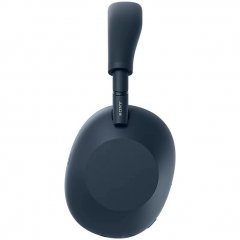 Беспроводные наушники Sony WH-1000XM6, Midnight Blue