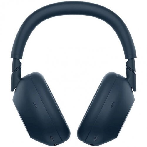 Беспроводные наушники Sony WH-1000XM6, Midnight Blue
