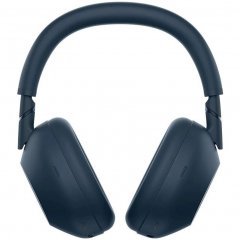 Беспроводные наушники Sony WH-1000XM6, Midnight Blue