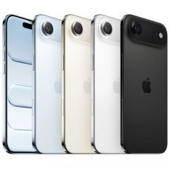 Apple iPhone Air 1 ТБ, Light Gold, Светло-золотой, eSIM