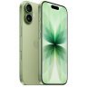 Apple iPhone 17  512 ГБ, Sage, Приглушённый зелёный, Sim+eSim