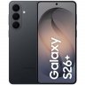 Смартфон Samsung Galaxy S26+, 256 ГБ, Черный, SM-S947B12256BLK2E1S
