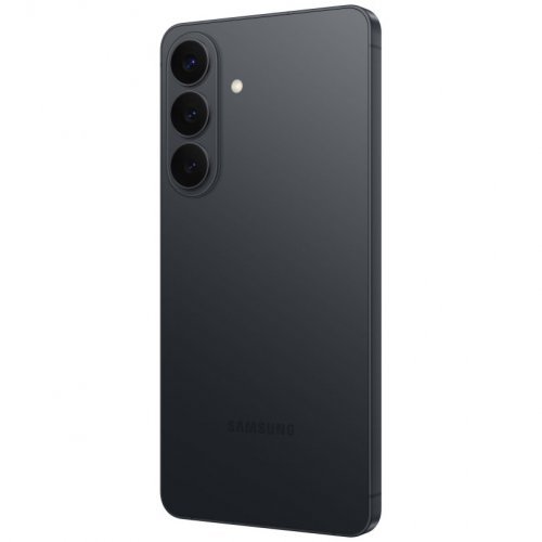 Смартфон Samsung Galaxy S26+, 256 ГБ, Черный, SM-S947B12256BLK2E1S