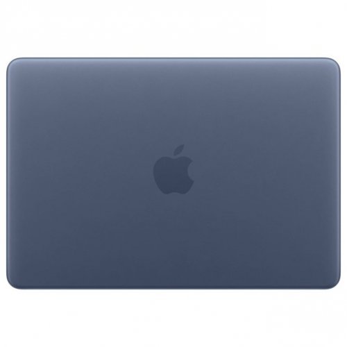 Apple MacBook Neo 13" (A18, 6C СPU/5С GPU, 2026), 8 ГБ, 256 ГБ SSD, синий индиго