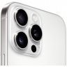 Apple iPhone 16 Pro 1ТБ, White Titanium, Титановый Белый