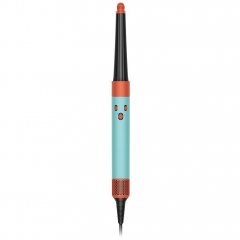Стайлер Dyson Airwrap Long HS08 Straight+Wavy, Ceramic Patina/Topaz