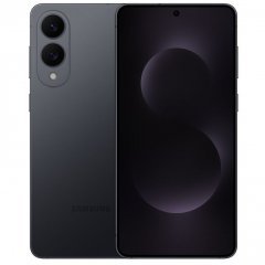 Смартфон Samsung Galaxy S25 Edge, 256 ГБ, Titanium Jetblack