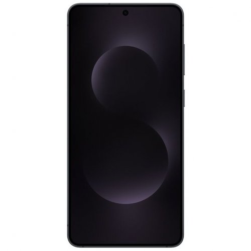 Смартфон Samsung Galaxy S25 Edge, 256 ГБ, Titanium Jetblack