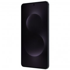 Смартфон Samsung Galaxy S25 Edge, 256 ГБ, Titanium Jetblack