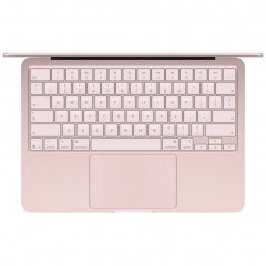 Apple MacBook Neo 13" (A18, 6C СPU/5С GPU, 2026), 8 ГБ, 256 ГБ SSD, розовый