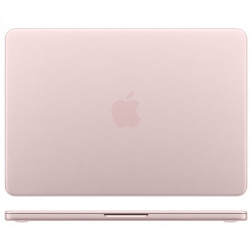 Apple MacBook Neo 13" (A18, 6C СPU/5С GPU, 2026), 8 ГБ, 256 ГБ SSD, розовый