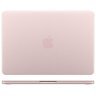Apple MacBook Neo 13" (A18, 6C СPU/5С GPU, 2026), 8 ГБ, 256 ГБ SSD, розовый