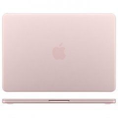 Apple MacBook Neo 13" (A18, 6C СPU/5С GPU, 2026), 8 ГБ, 256 ГБ SSD, розовый