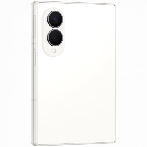 Смартфон Samsung Galaxy Z Fold8 1 ТБ, кремовый