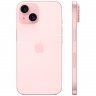 Apple iPhone 15 256 ГБ Pink, Розовый