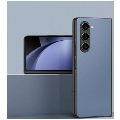 Смартфон Samsung Galaxy Z Fold5, 1 ТБ, синий, Blue, SM-F946BZBH