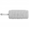 Беспроводная акустика JBL GO 3, White