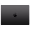 Apple MacBook Pro 14" (M4 Max 14C CPU, 32C GPU, 2024) 36 ГБ, 1 ТБ SSD, Black, чёрный космос, MX2K3