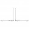 Apple MacBook Pro 14" (M4 Pro 14C CPU, 20C GPU, 2024) 48 ГБ, 2 ТБ SSD, Silver, серебристый, Z1FC0000L