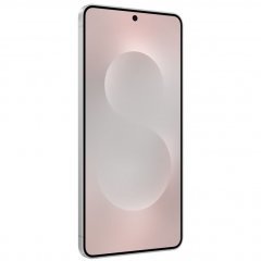 Смартфон Samsung Galaxy S25 Edge, 256 ГБ, Titanium Silver