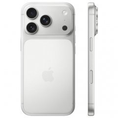 Apple iPhone 17 Pro Max 2 ТБ, Silver, Серебристый