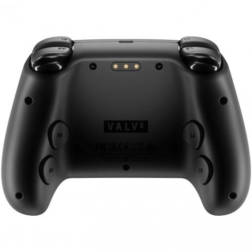 Геймпад Valve Steam Controller