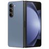 Смартфон Samsung Galaxy Z Fold5, 512 ГБ, синий, Blue, SM-F946BZBG